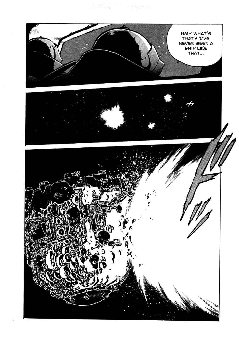 Page 12 Chapter 67 The Heroes of Galaxy Wars