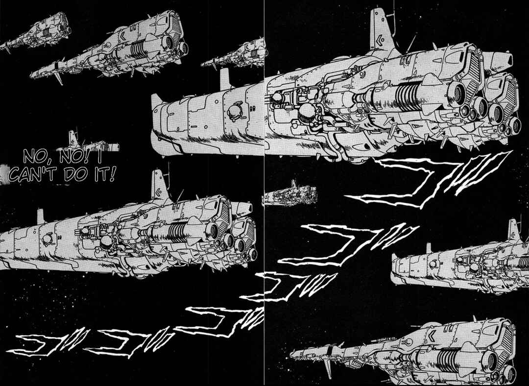 Page 2 Chapter 2 The Heroes of Galaxy Wars