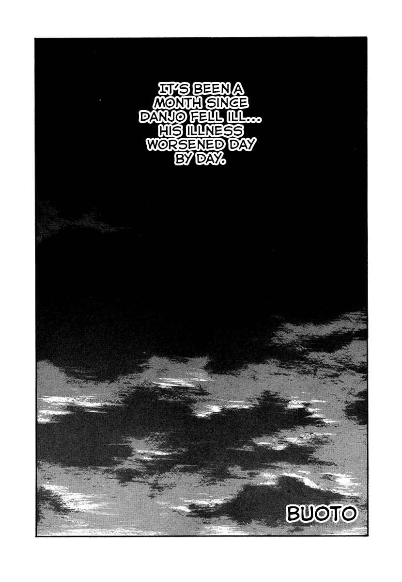 Page 1 Chapter 48 The Heroes of Galaxy Wars