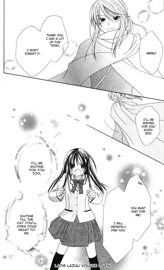 Page 39 Chapter 3 The Lapis Lazuli Crown