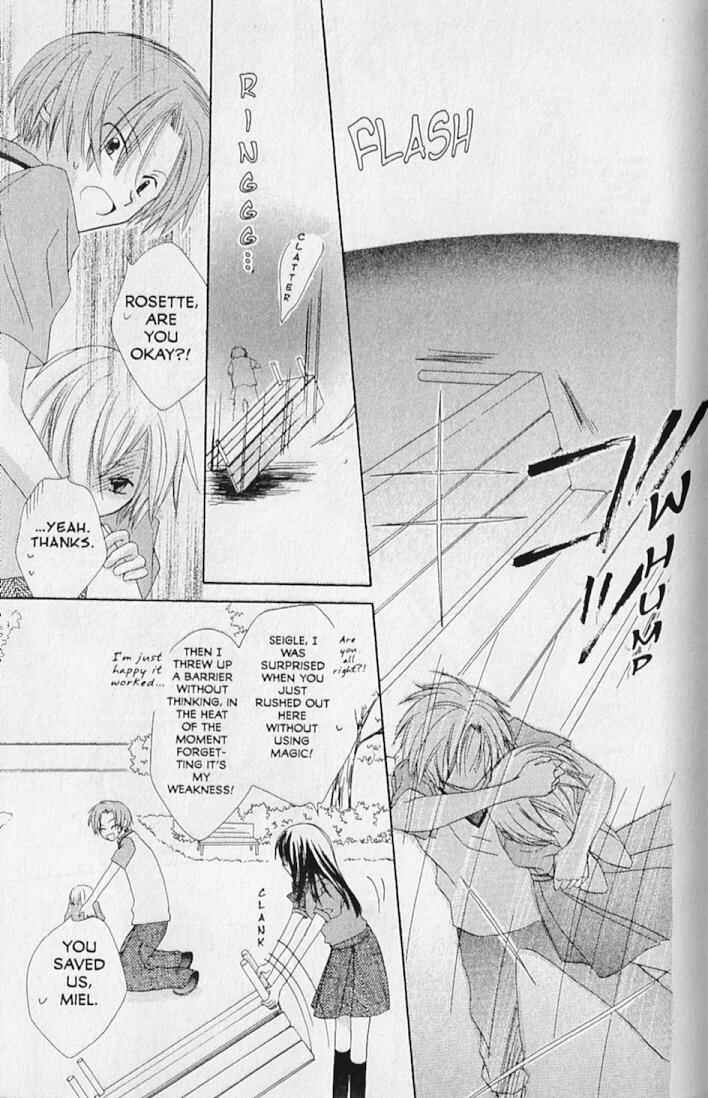 Page 40 Chapter 4 The Lapis Lazuli Crown