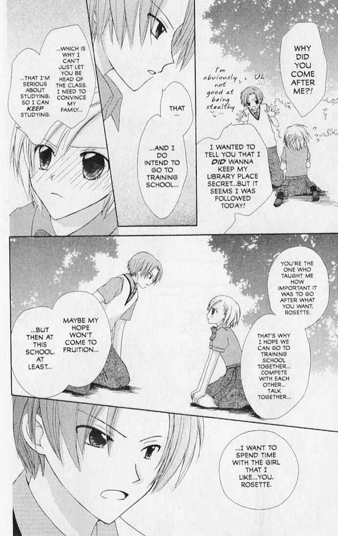 Page 41 Chapter 4 The Lapis Lazuli Crown