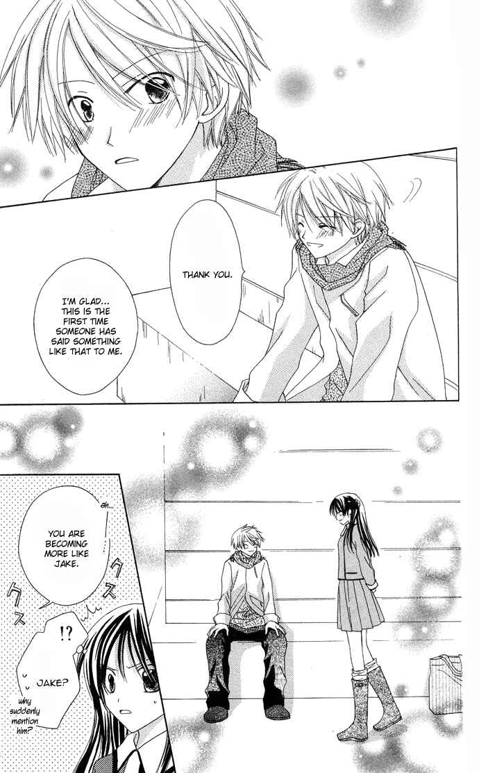 Page 41 Chapter 2 The Lapis Lazuli Crown