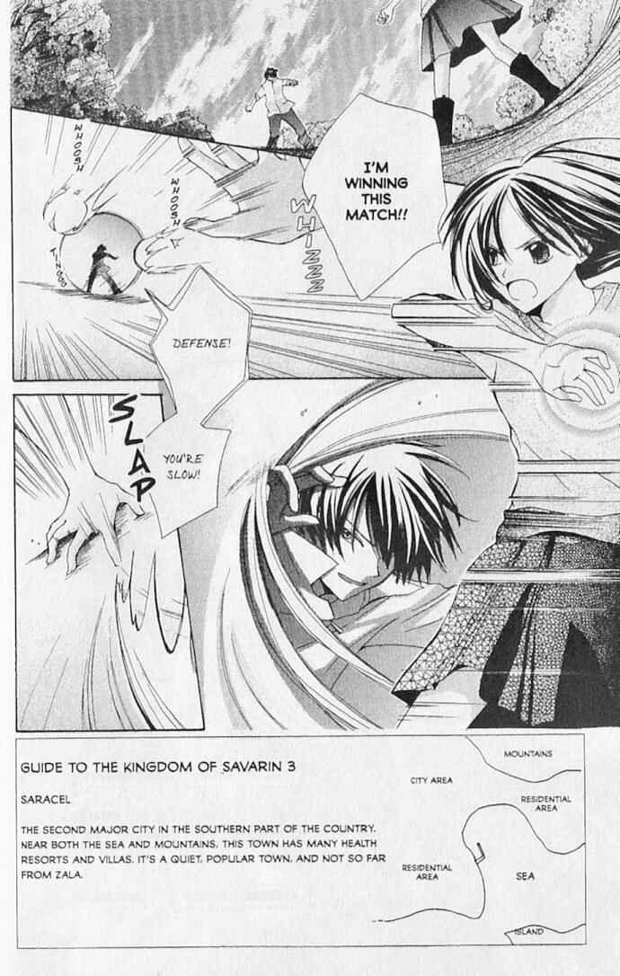 Page 2 Chapter 5 The Lapis Lazuli Crown