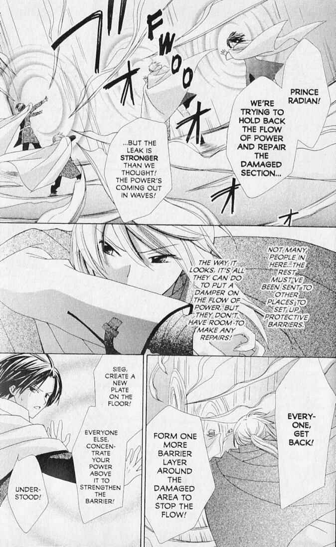 Page 41 Chapter 6 The Lapis Lazuli Crown
