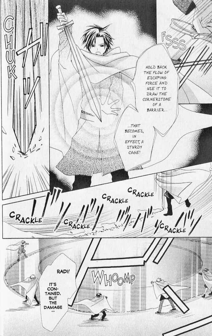 Page 42 Chapter 6 The Lapis Lazuli Crown