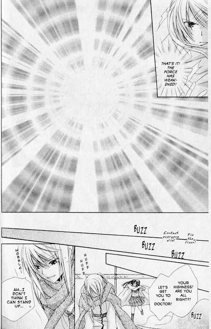 Page 46 Chapter 6 The Lapis Lazuli Crown