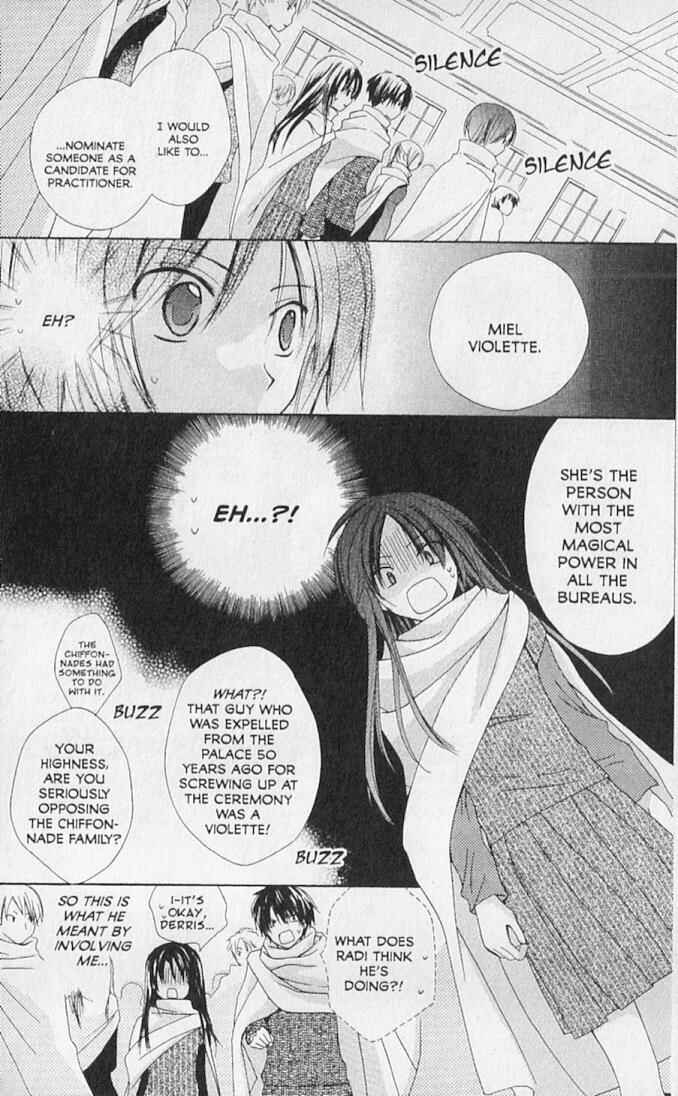 Page 11 Chapter 7 The Lapis Lazuli Crown