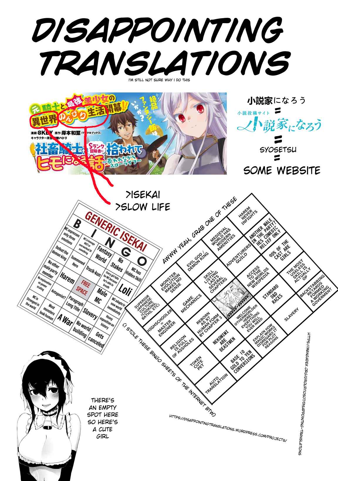 Page 6 Chapter 0 Shachiku Kishi ga S Rank Boukensha ni Hirowarete Himo ni Naru Hanashi