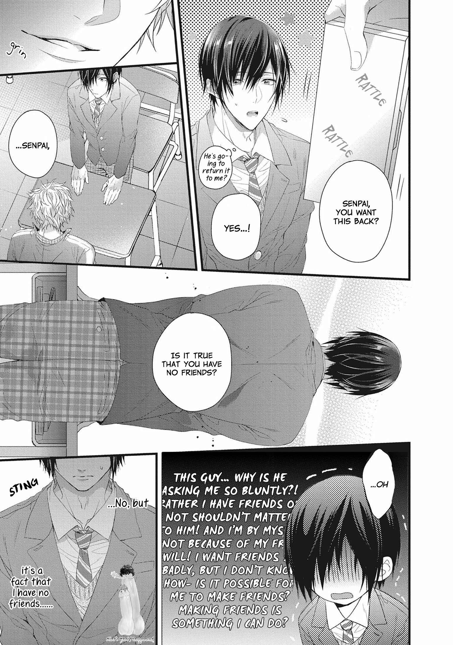 Page 17 Chapter 1 Bouai Friendship