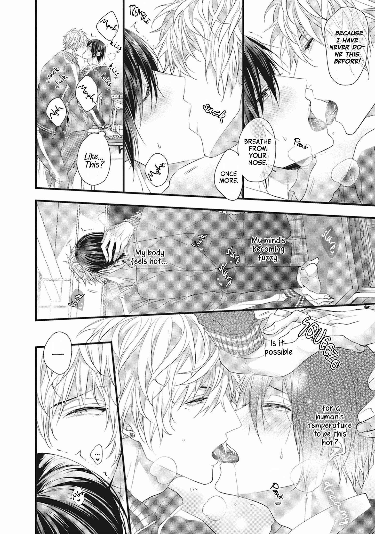 Page 26 Chapter 1 Bouai Friendship