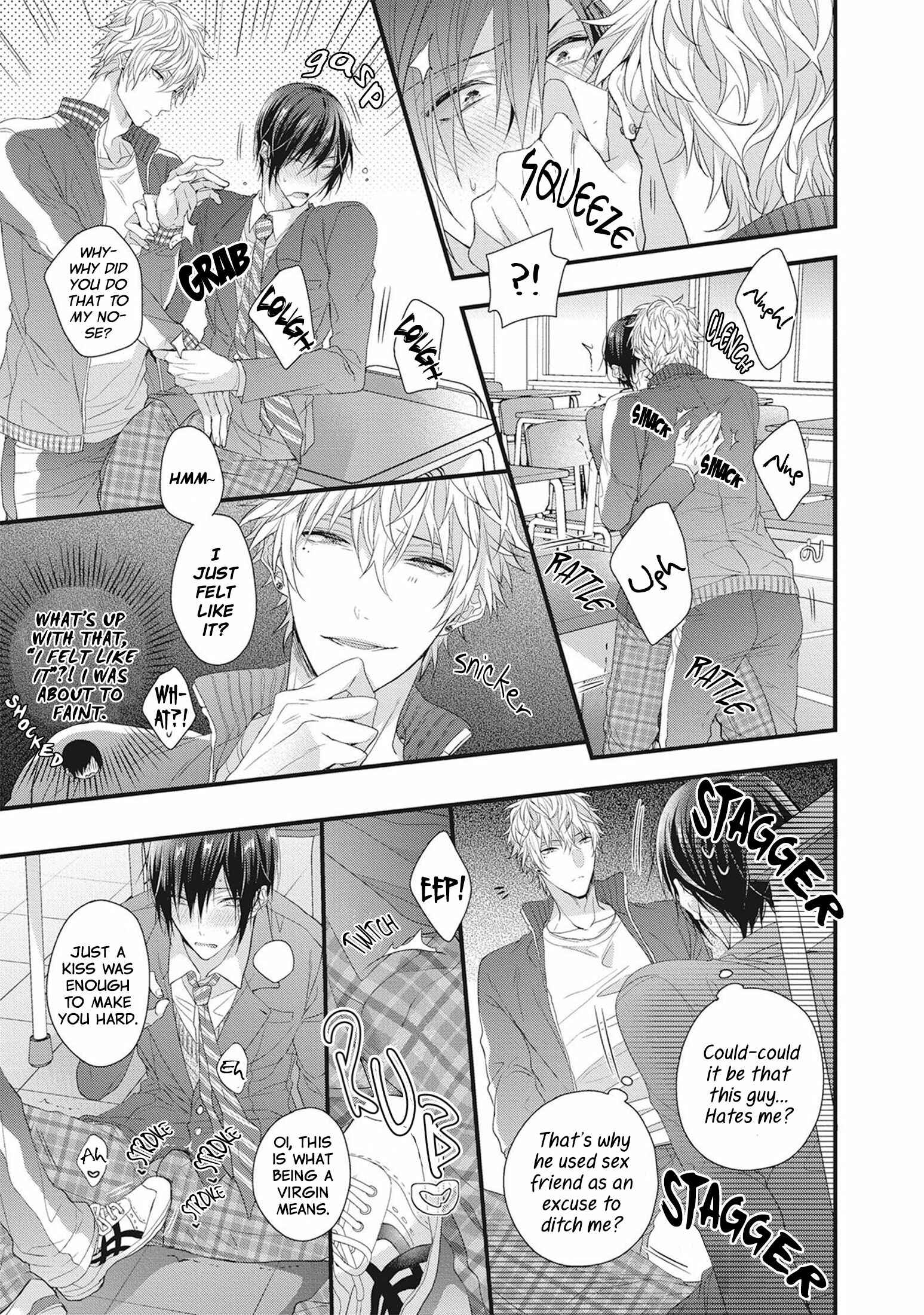 Page 27 Chapter 1 Bouai Friendship