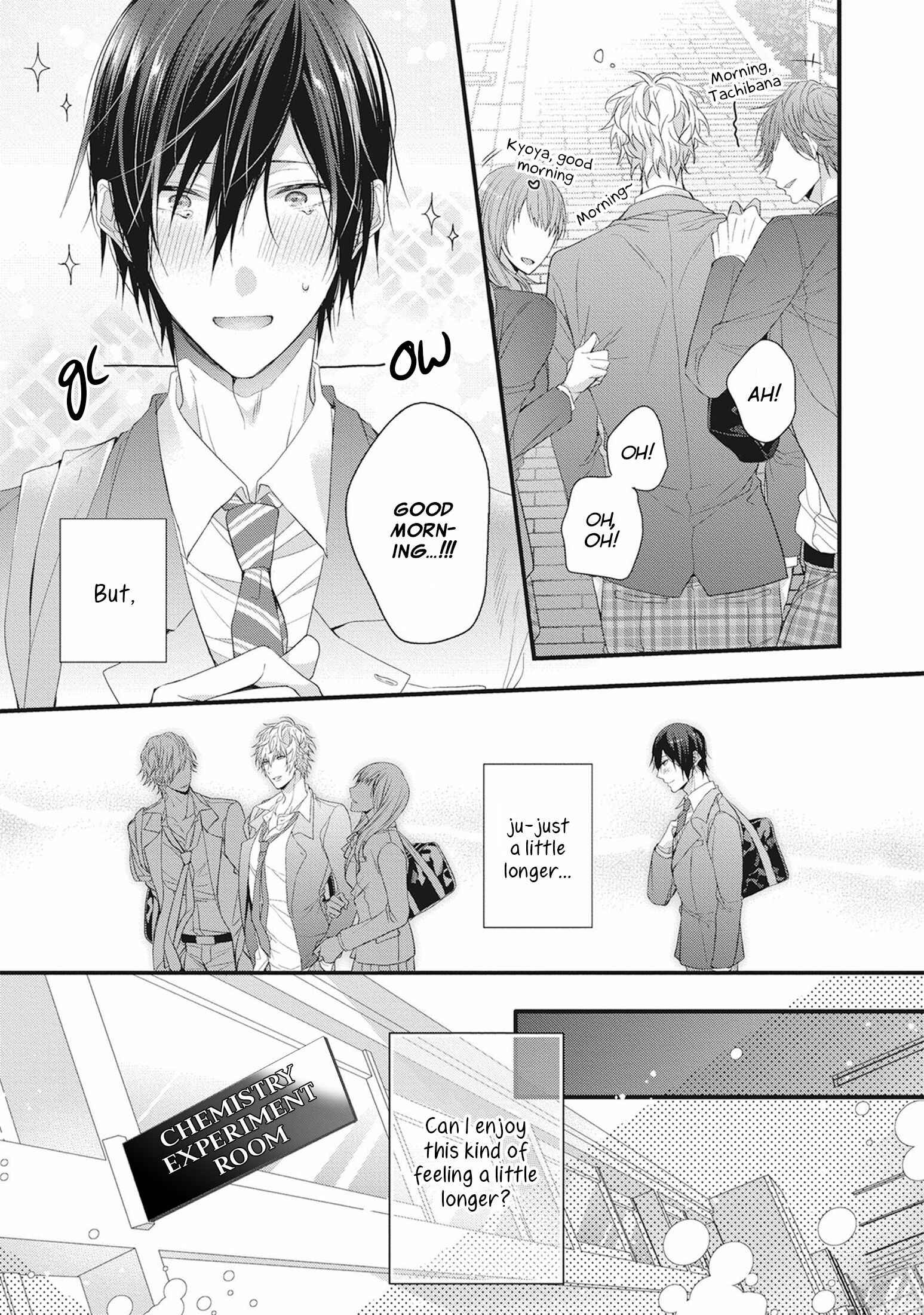Page 10 Chapter 2 Bouai Friendship