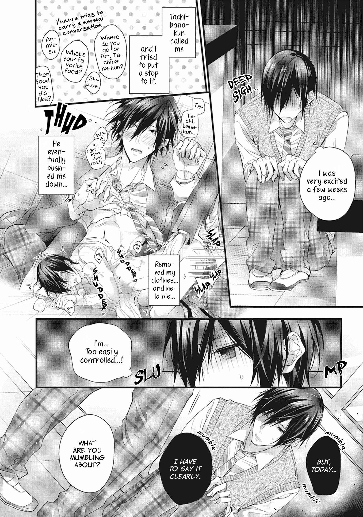 Page 11 Chapter 2 Bouai Friendship