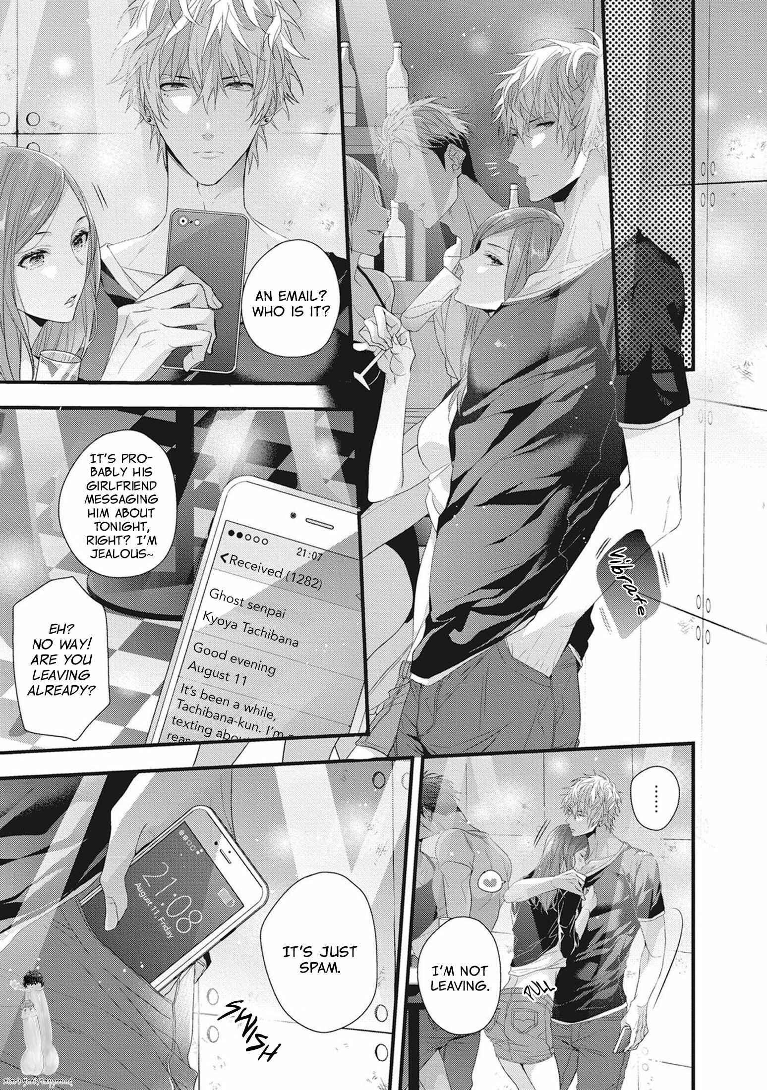 Page 16 Chapter 2 Bouai Friendship