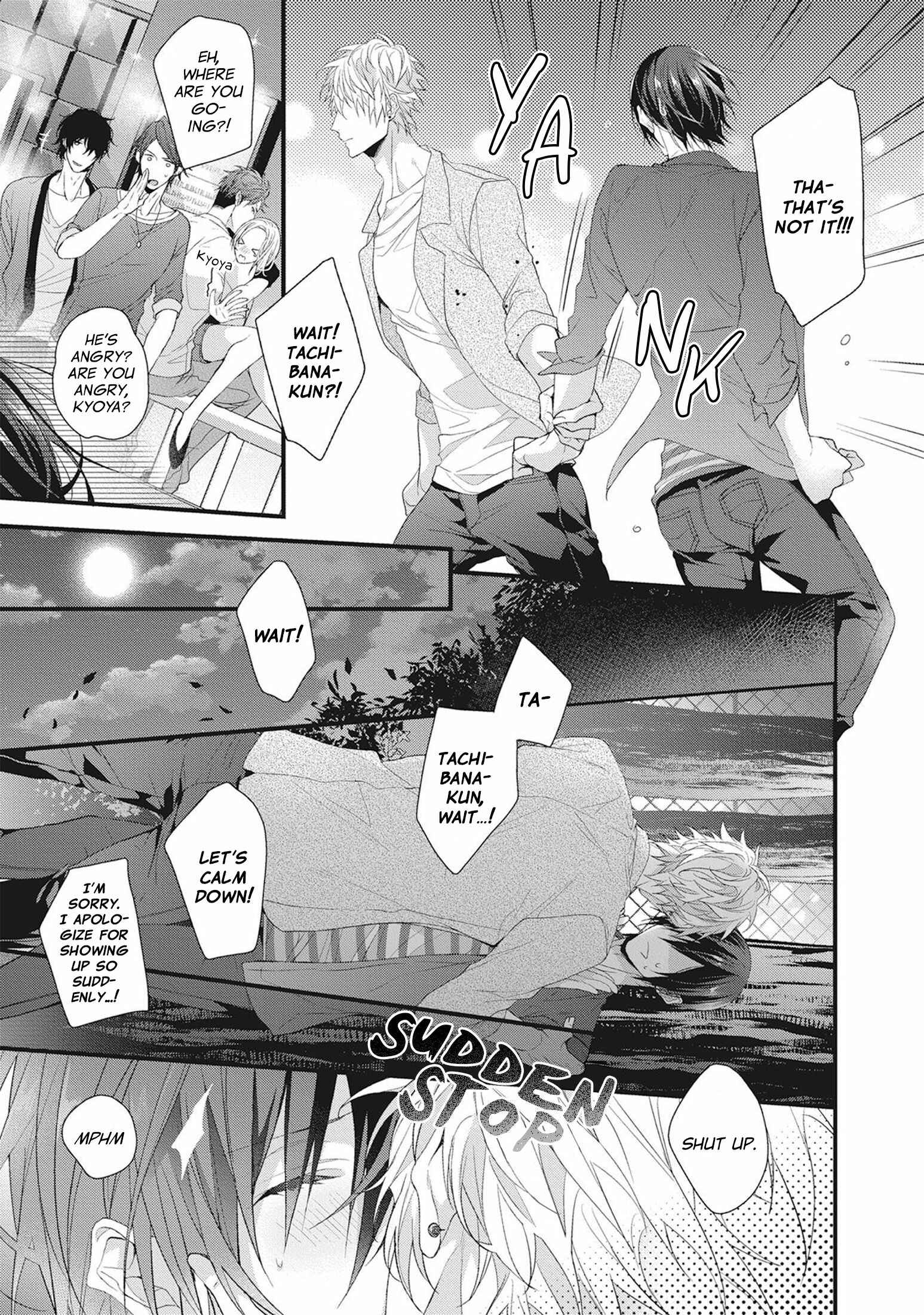 Page 22 Chapter 2 Bouai Friendship
