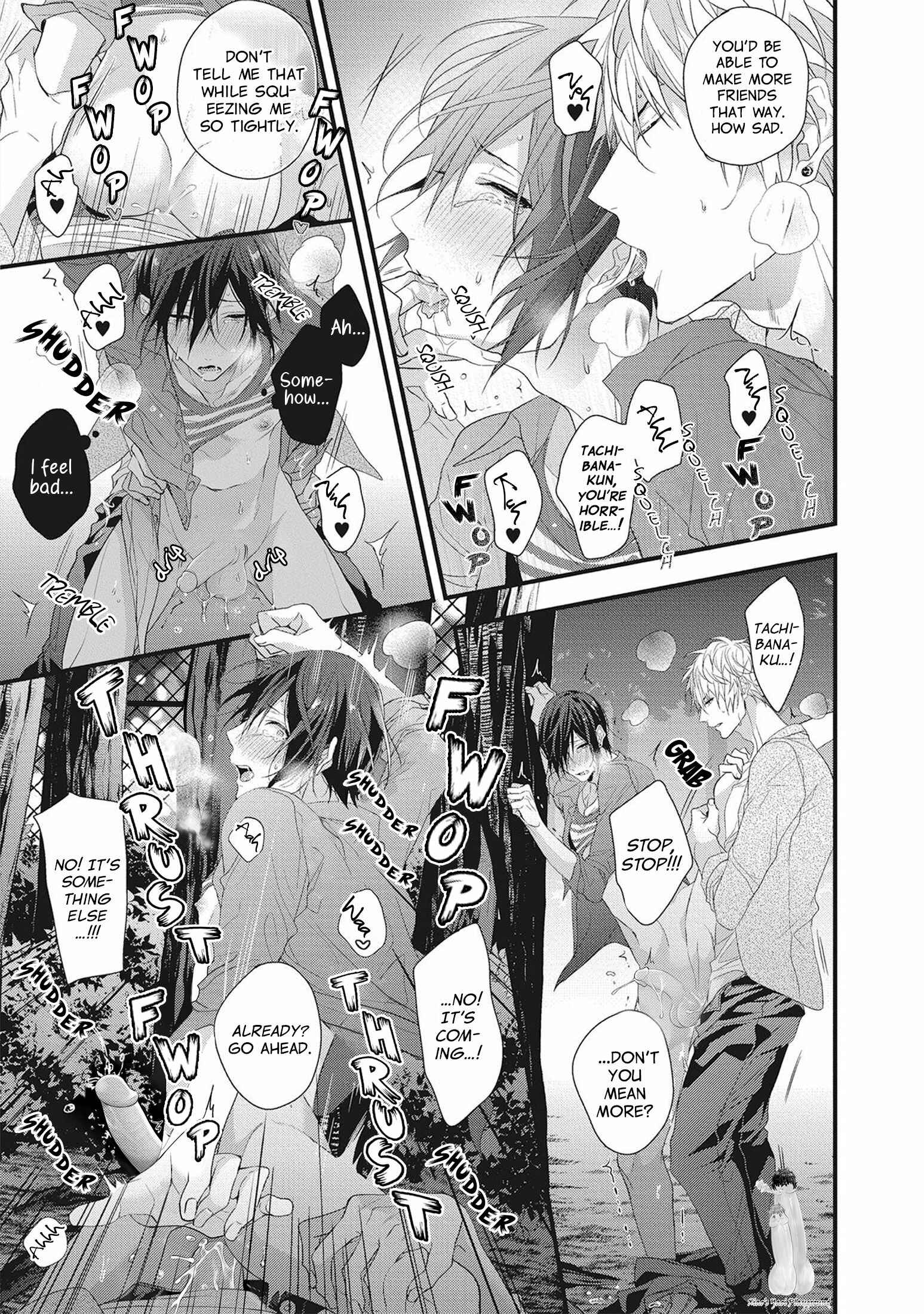 Page 28 Chapter 2 Bouai Friendship