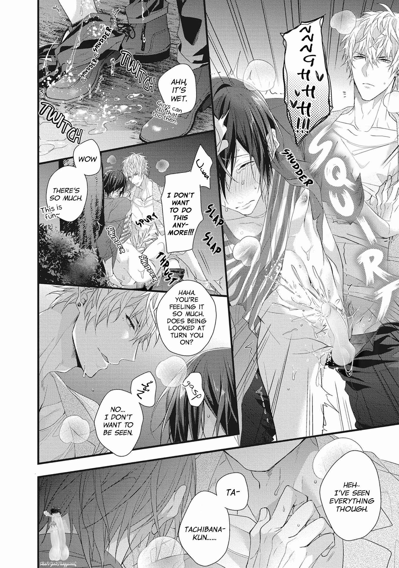 Page 29 Chapter 2 Bouai Friendship