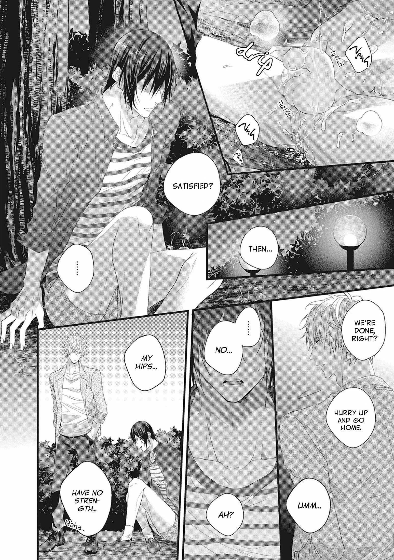 Page 31 Chapter 2 Bouai Friendship
