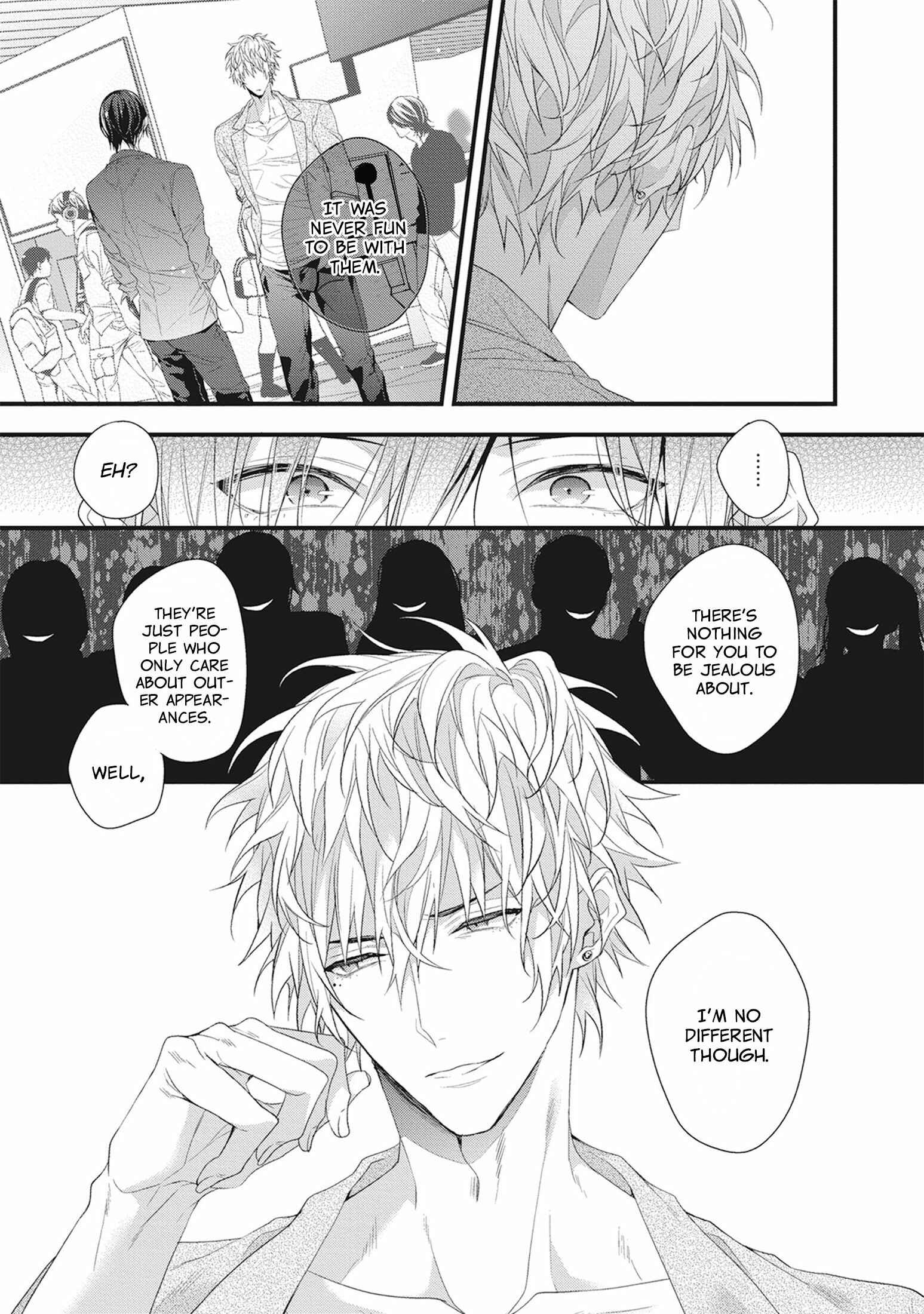 Page 34 Chapter 2 Bouai Friendship