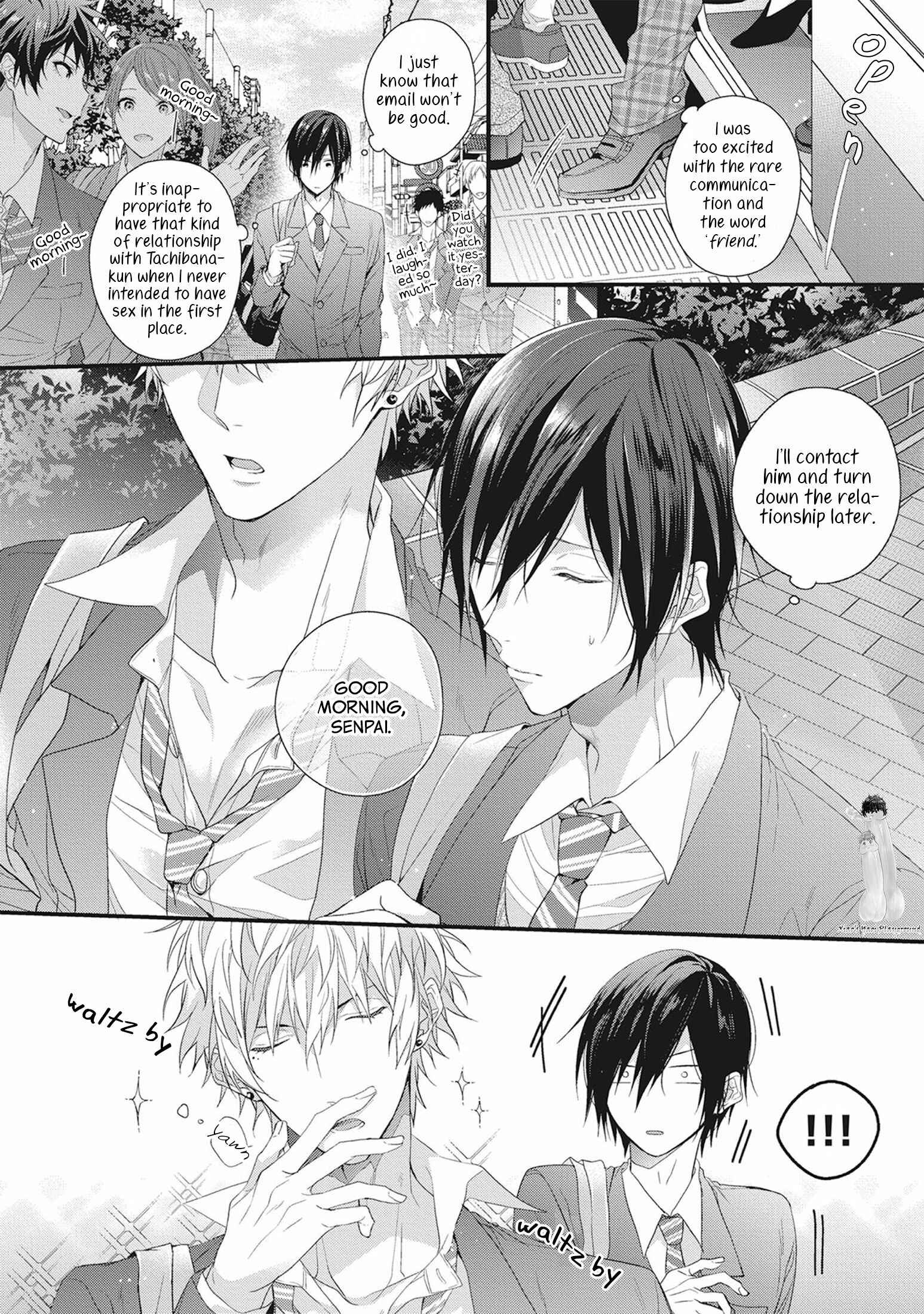 Page 9 Chapter 2 Bouai Friendship