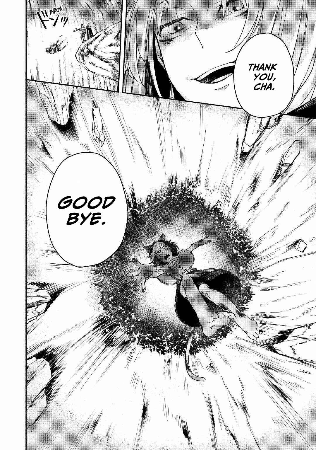 Page 24 Chapter 6 Neko no Te demo Yoroshikereba