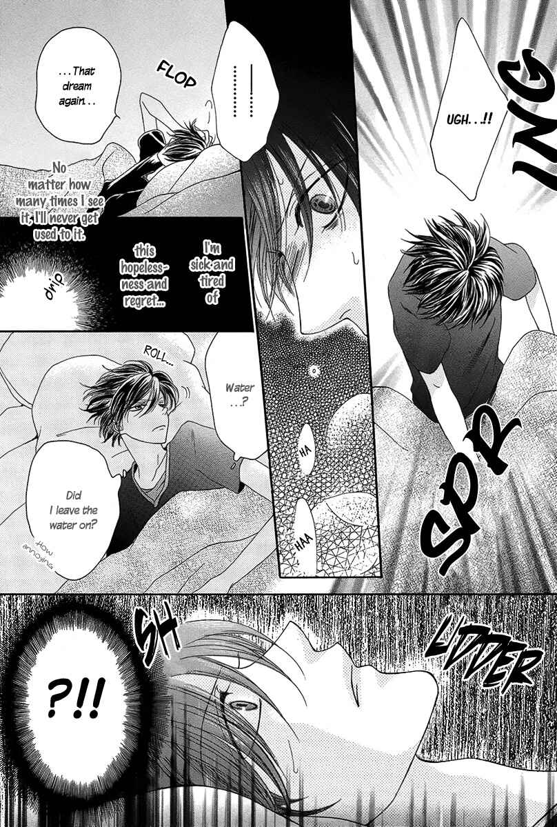 Page 21 Chapter Unknown_3c39 Yadokari Honpo