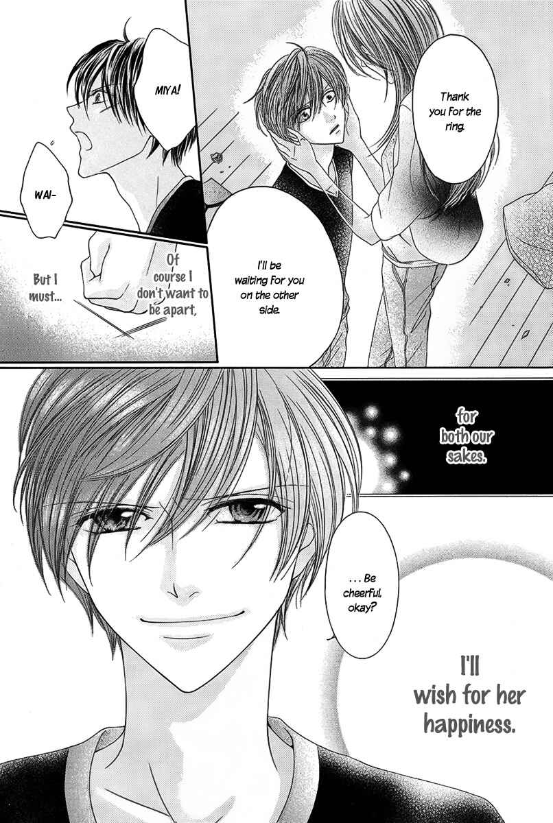 Page 37 Chapter Unknown_3c39 Yadokari Honpo