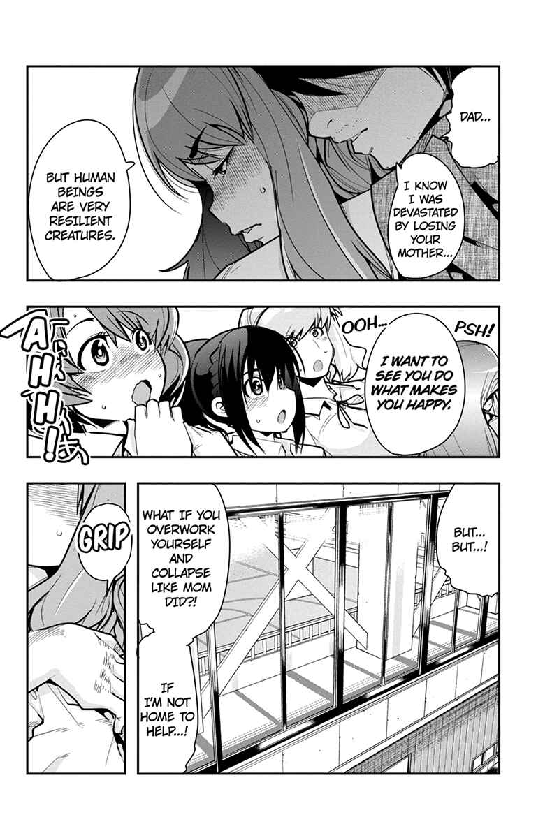 Page 16 Chapter 27 Basuke no Megami-sama
