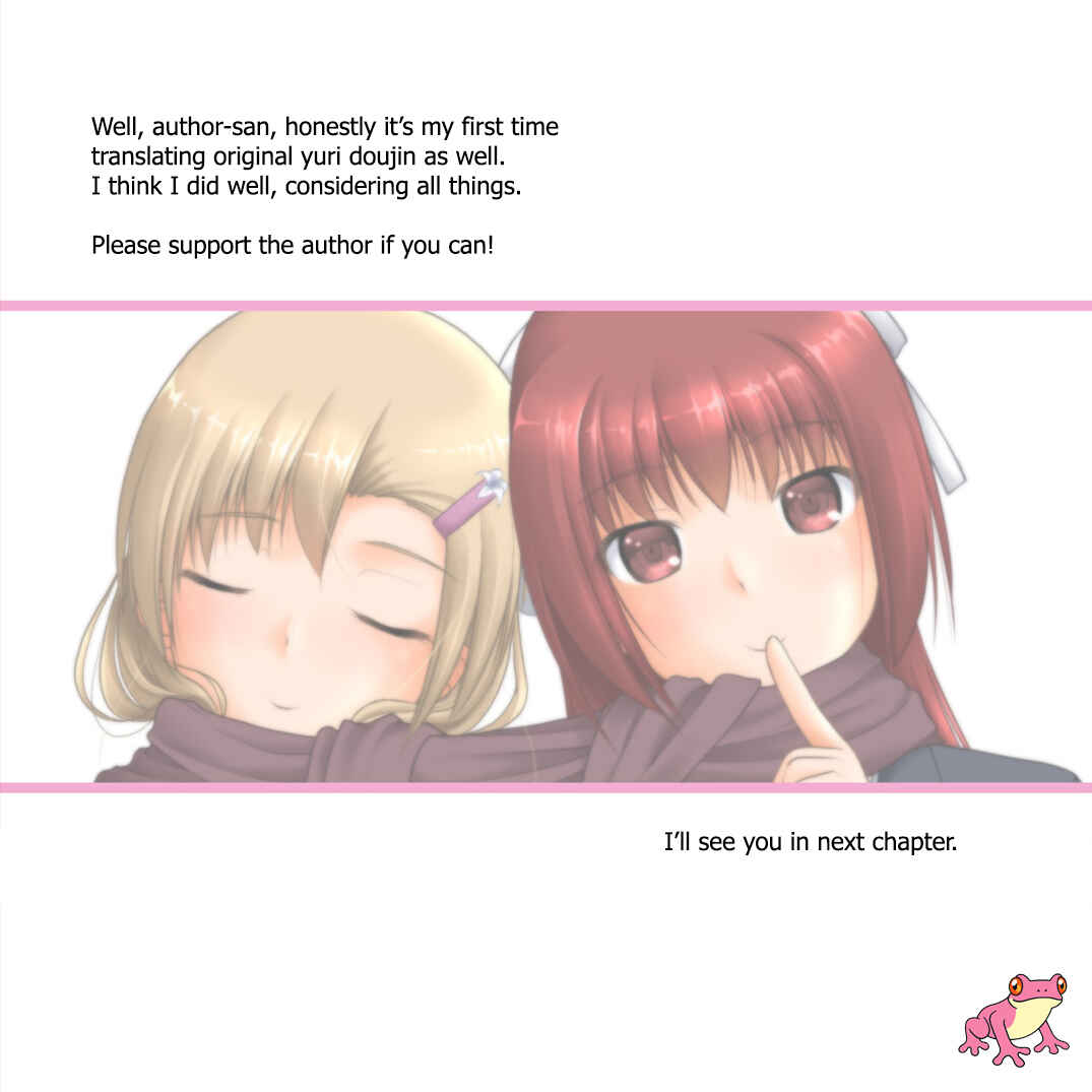 Page 37 Chapter 1 Lily Girls Bloom and Shimmer After School