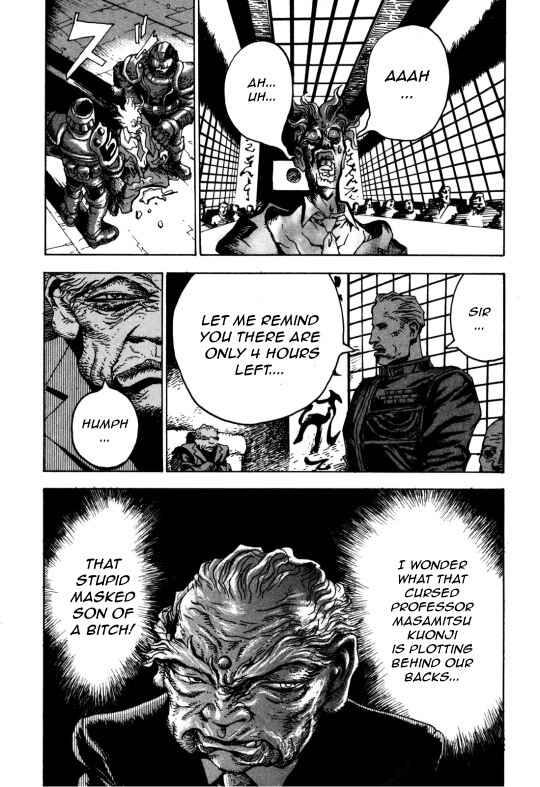 Page 10 Chapter 15 Fortified School