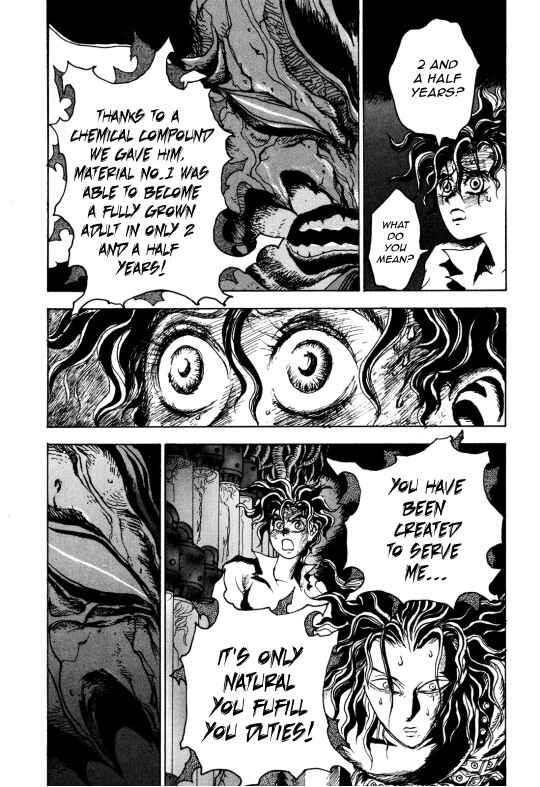 Page 21 Chapter 15 Fortified School