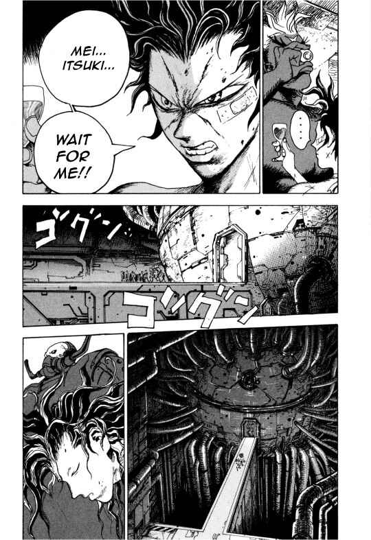 Page 38 Chapter 15 Fortified School