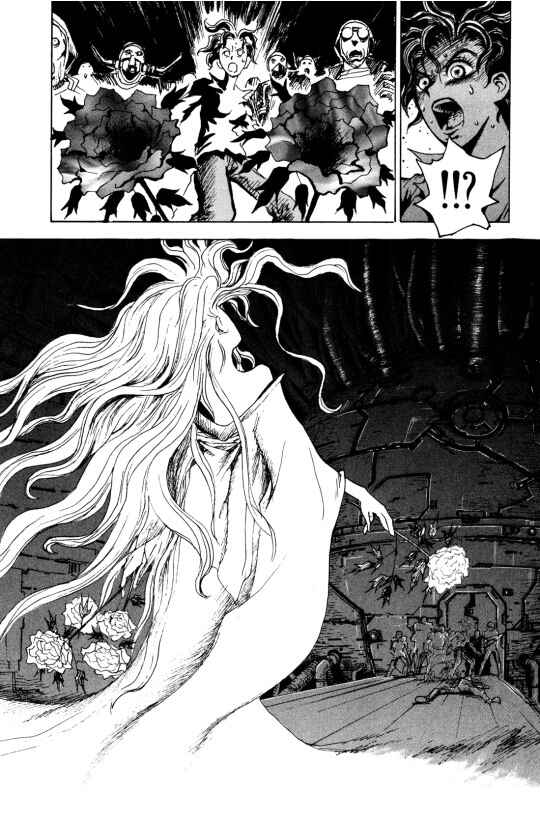 Page 42 Chapter 15 Fortified School