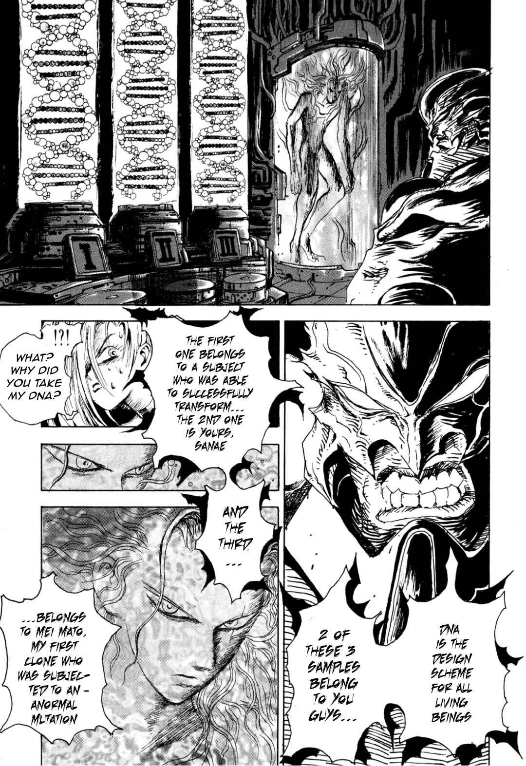 Page 4 Chapter 21 Fortified School
