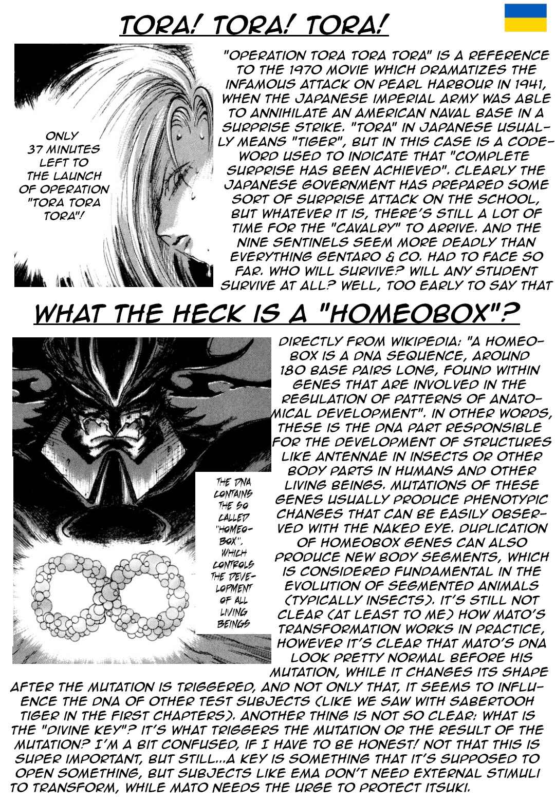 Page 44 Chapter 21 Fortified School