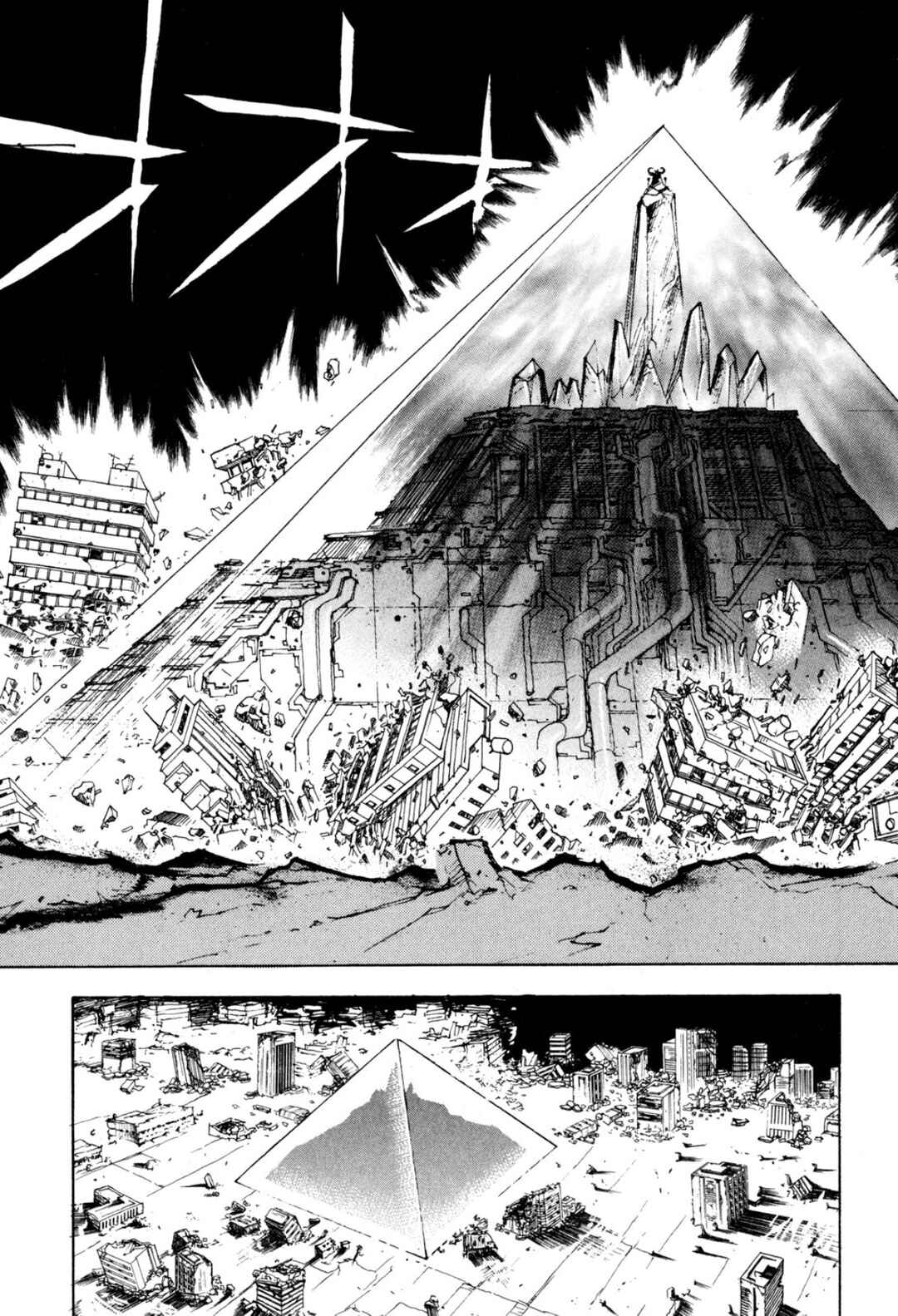 Page 30 Chapter 34 Fortified School