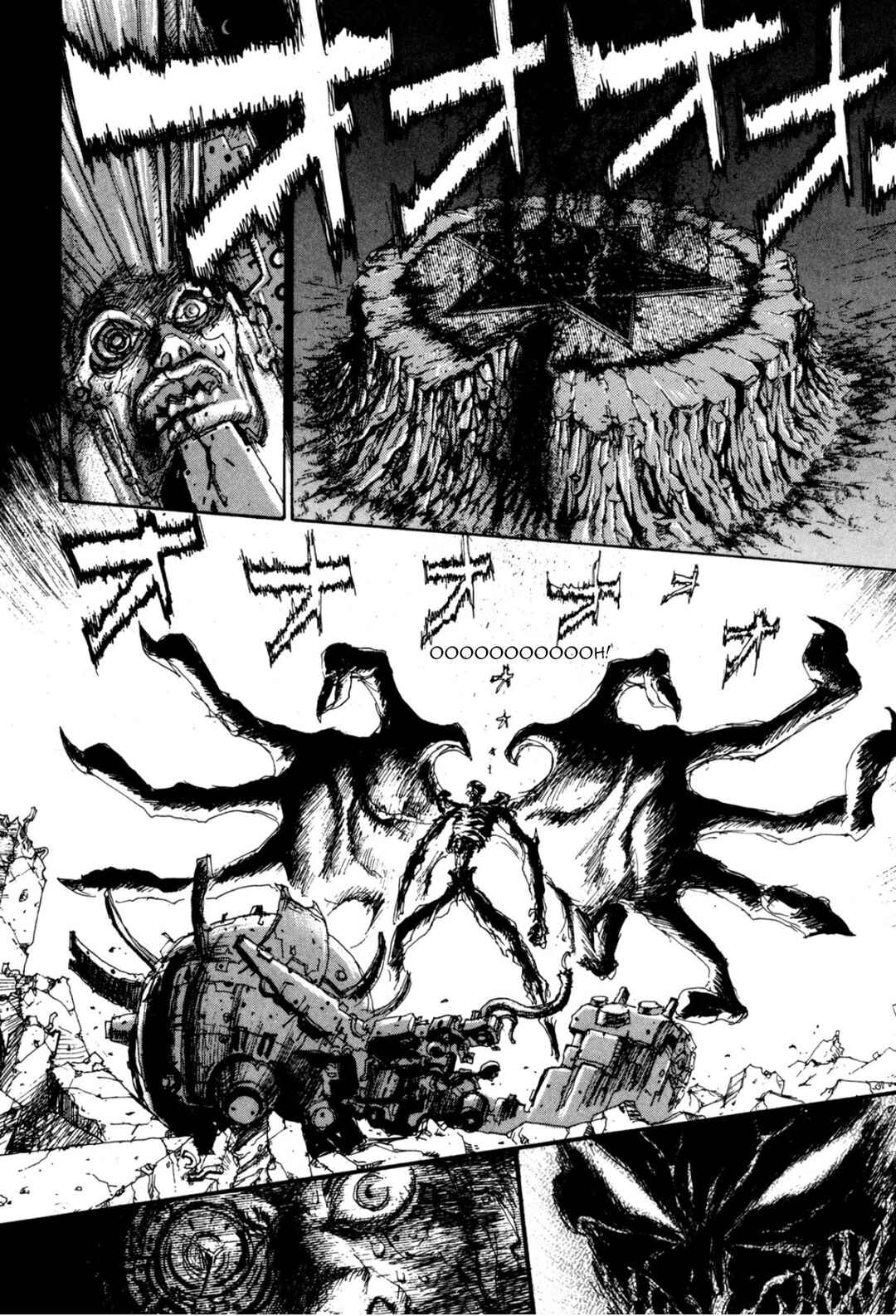 Page 18 Chapter 33 Fortified School