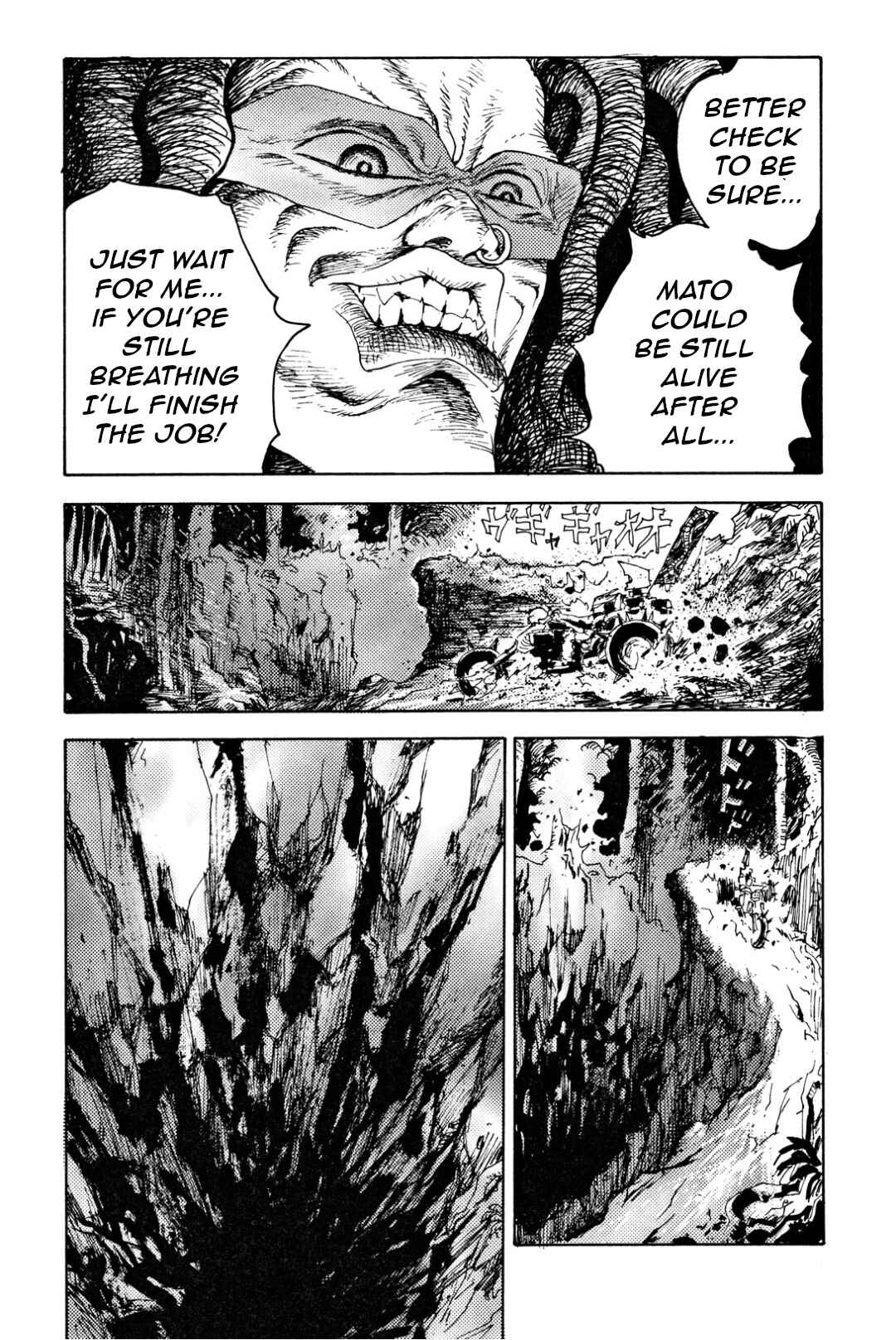 Page 13 Chapter 5 Fortified School