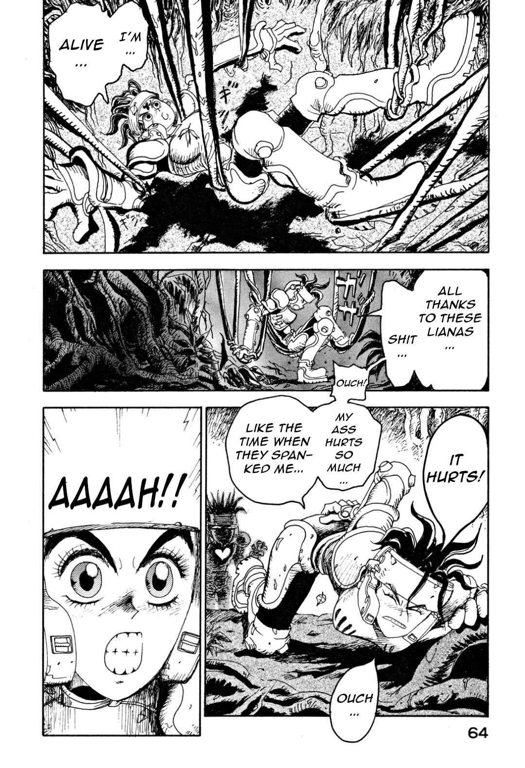 Page 14 Chapter 5 Fortified School