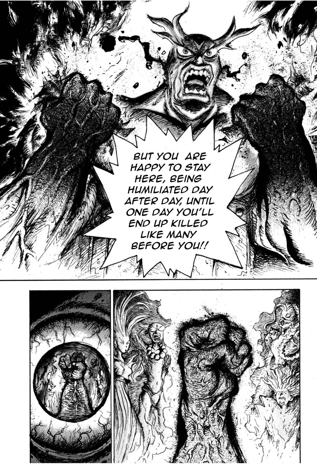 Page 30 Chapter 17 Fortified School