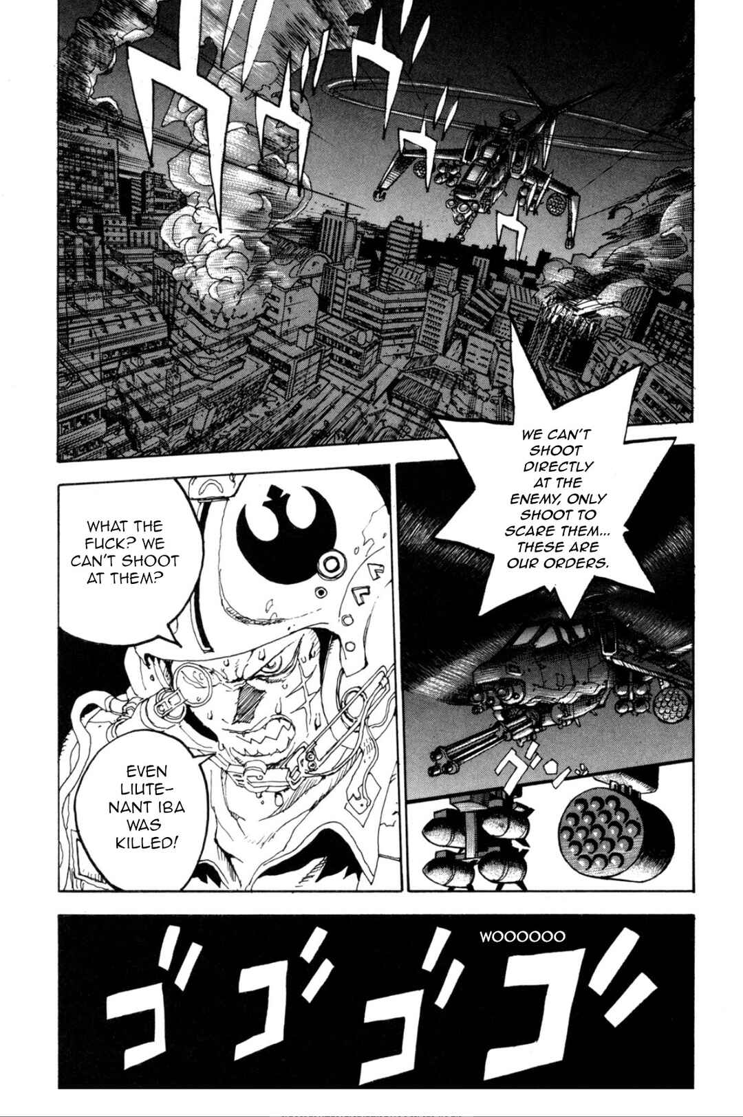 Page 4 Chapter 32 Fortified School