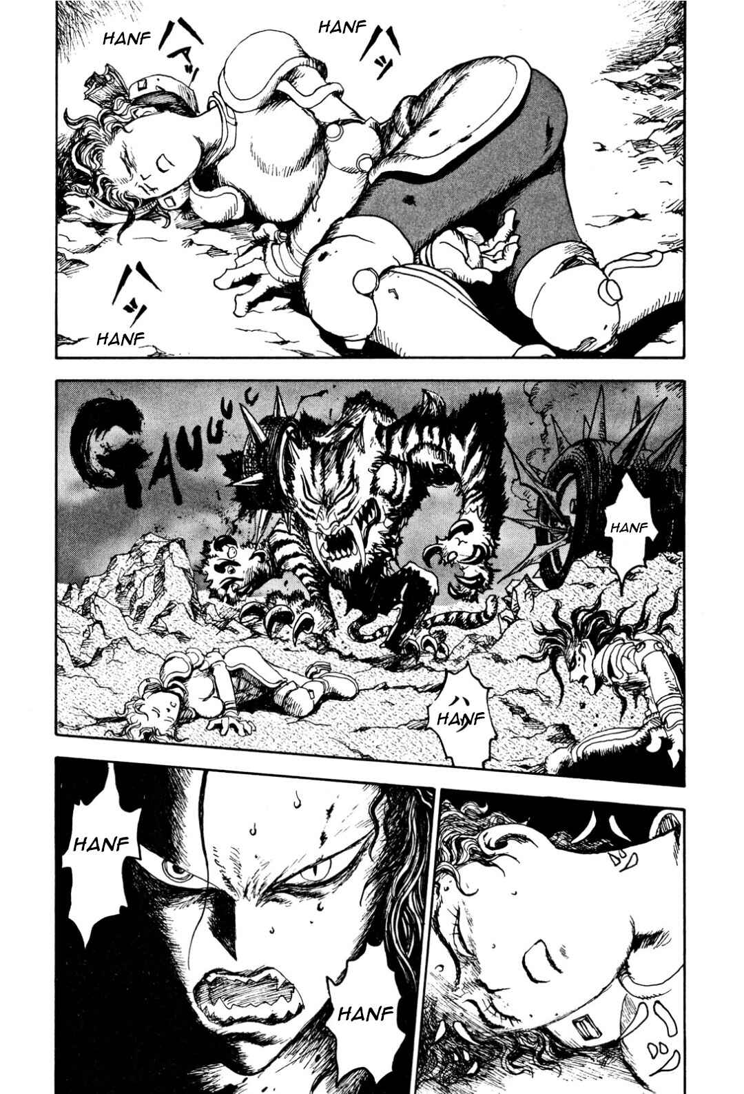 Page 21 Chapter 7 Fortified School