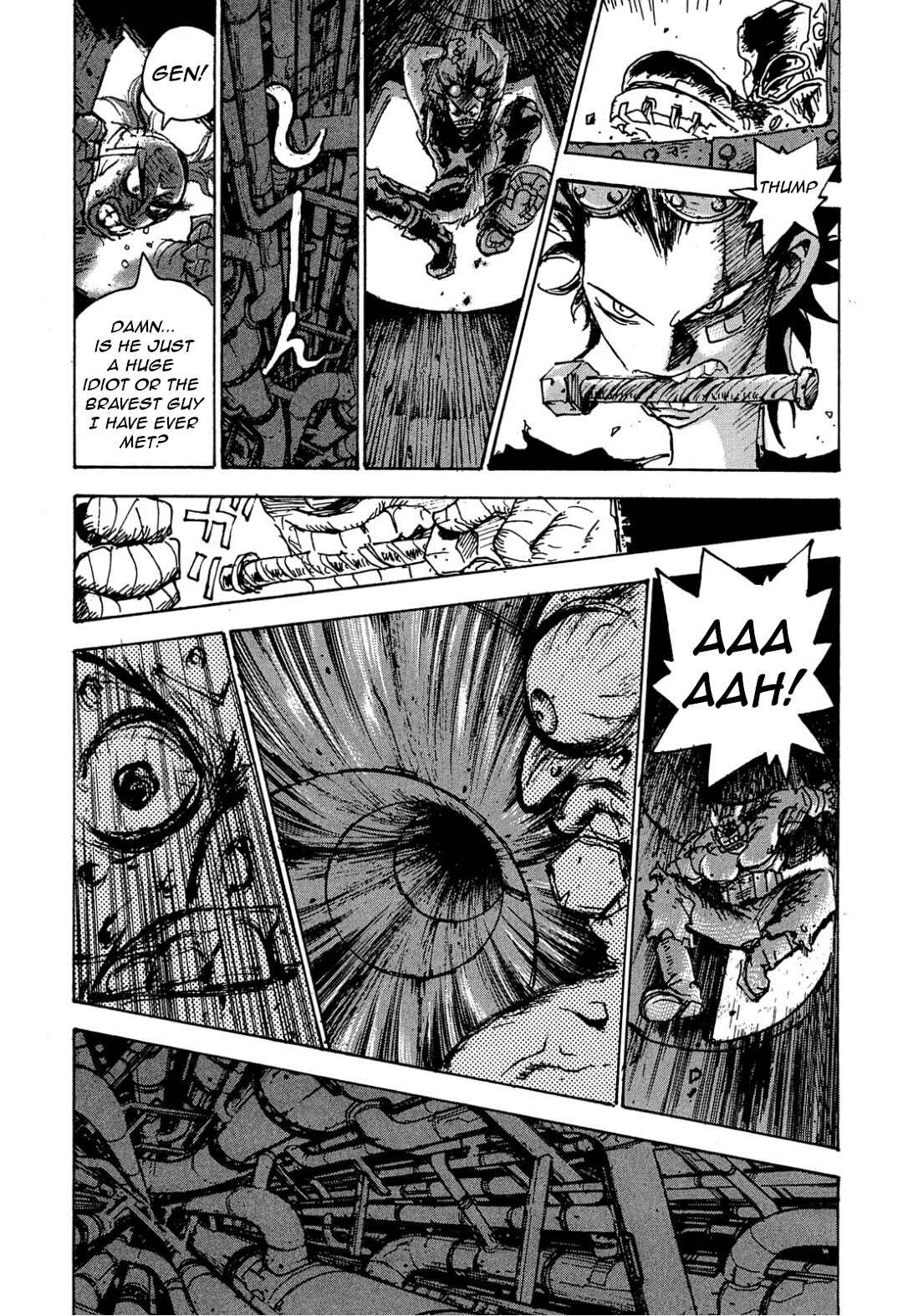 Page 12 Chapter 25 Fortified School