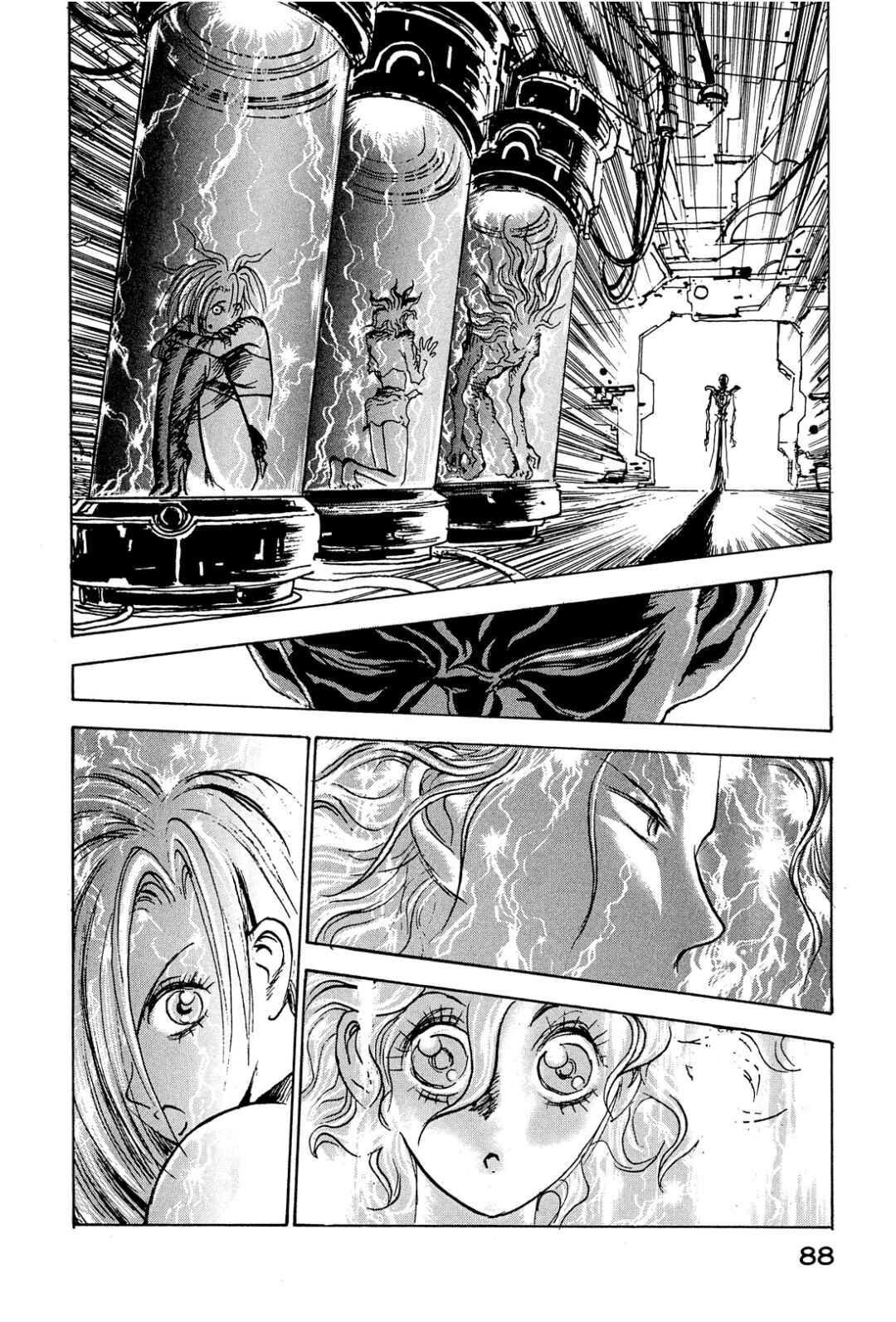 Page 42 Chapter 25 Fortified School
