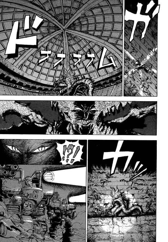 Page 15 Chapter 13 Fortified School