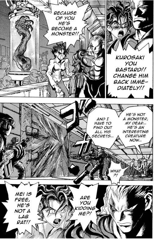 Page 30 Chapter 13 Fortified School