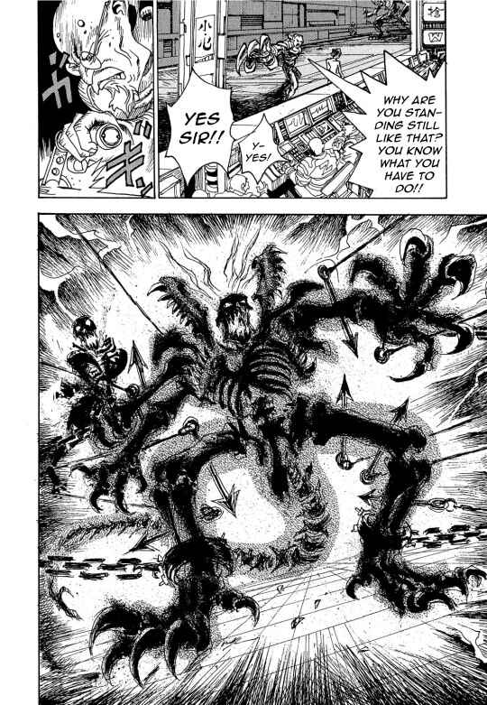 Page 33 Chapter 13 Fortified School