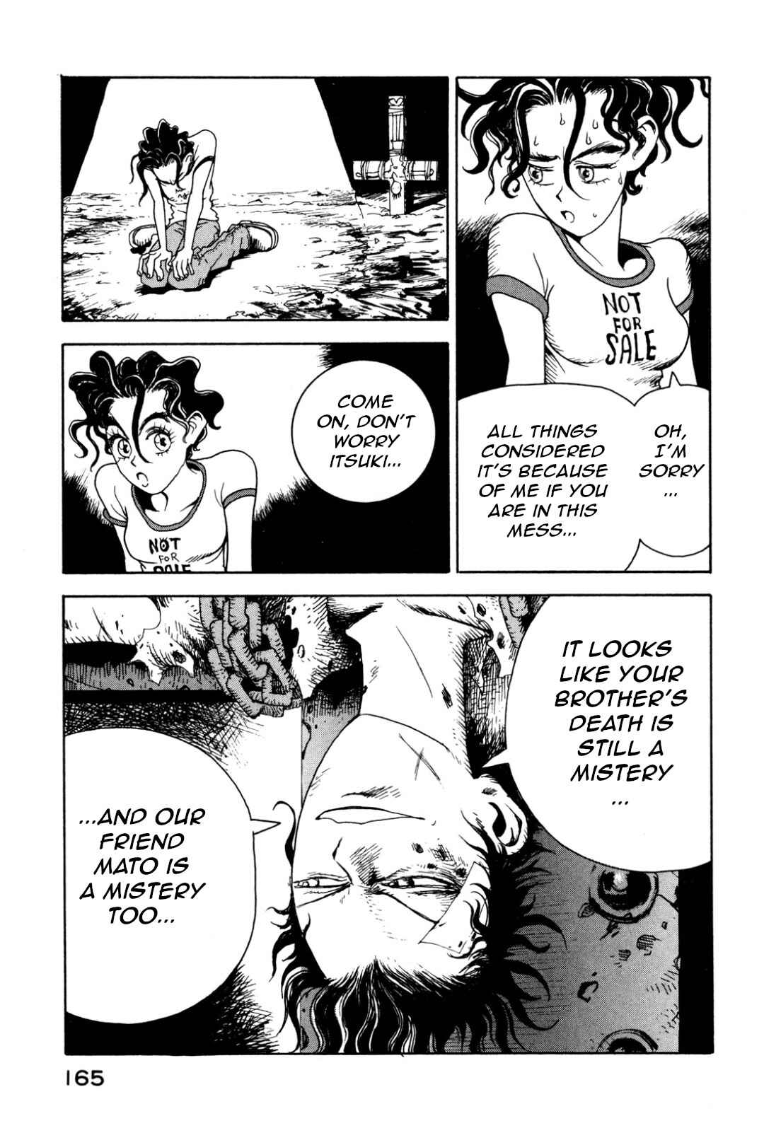Page 54 Chapter 2 Fortified School