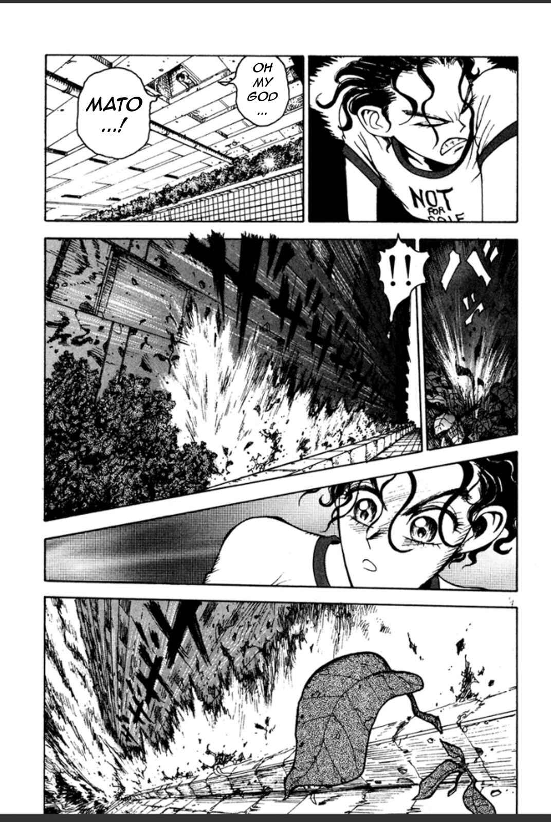 Page 8 Chapter 2 Fortified School